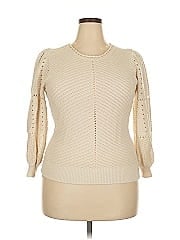 A.L.C. Pullover Sweater