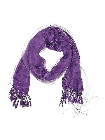 Laura Biagiotti Silk Scarf (view 1)