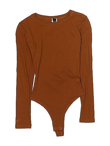 Windsor Bodysuit (view 1)