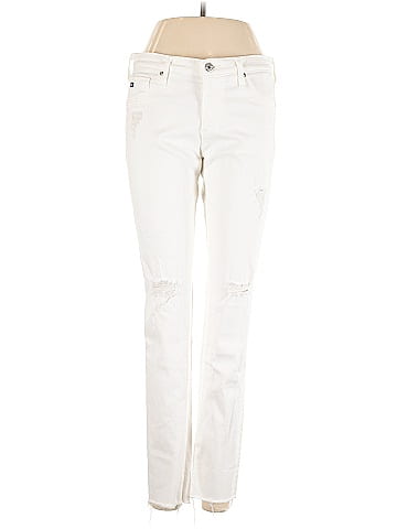 Adriano Goldschmied Jeans (view 1)