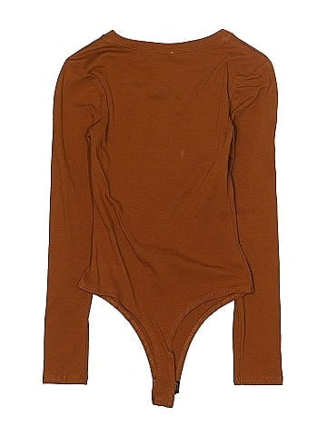 Windsor Bodysuit (view 2)