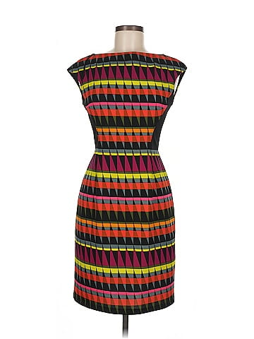London Times Cocktail Dress (view 1)
