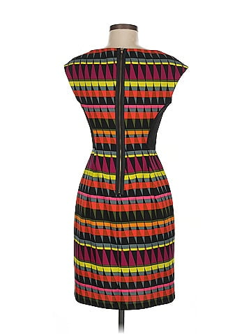 London Times Cocktail Dress (view 2)