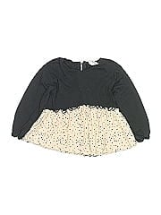Zara Baby Long Sleeve Blouse