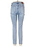 Judy Blue Hearts Blue Jeans Size 11 - photo 2