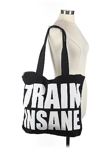 Layer 8 Tote (view 2)