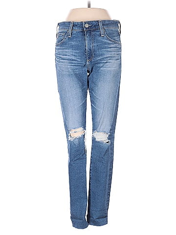 Adriano Goldschmied Jeans (view 1)