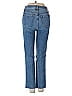 7 For All Mankind Blue Jeans Size 24 waist - photo 2