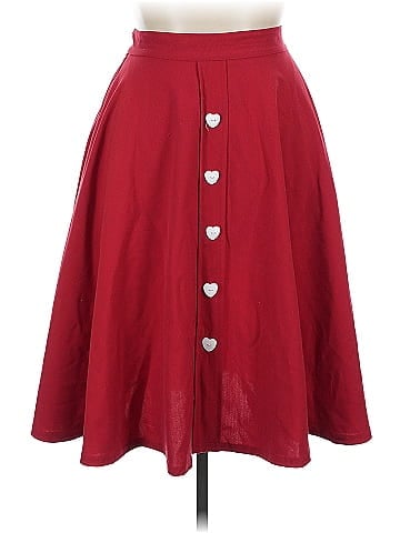 Steady Casual Skirt (view 1)