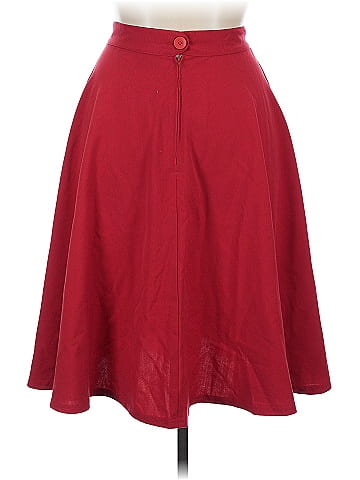 Steady Casual Skirt (view 2)
