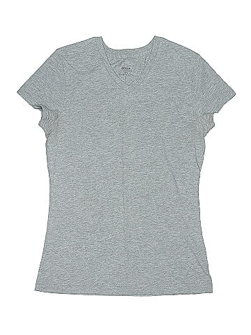 Danskin Now Short Sleeve T-Shirt (view 1)