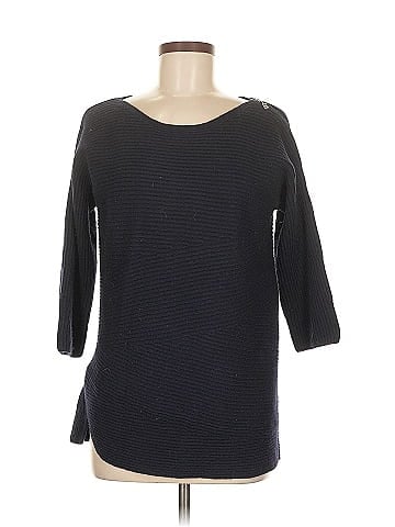 Bogner Pullover Sweater (view 1)