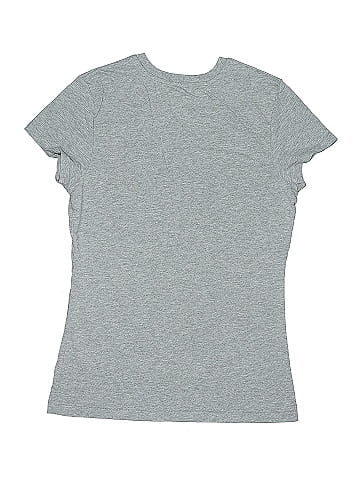 Danskin Now Short Sleeve T-Shirt (view 2)