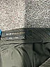 BCBGMAXAZRIA Chevron-herringbone Gray Formal Skirt Size 4 - photo 4
