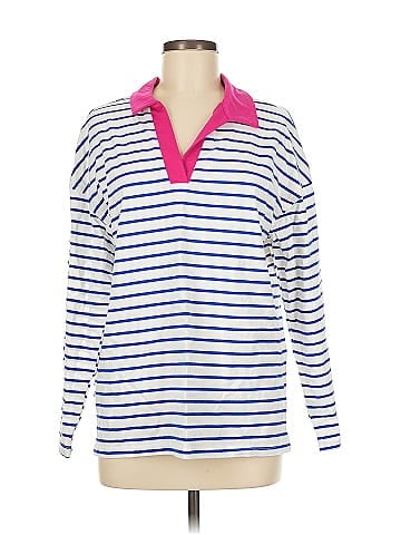 Zesica Long Sleeve Top (view 1)