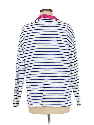 Zesica Long Sleeve Top (view 2)