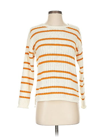 ABLE Pullover Sweater (view 1)