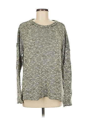 Mystree Pullover Sweater (view 1)