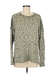 Mystree Pullover Sweater