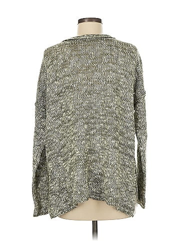 Mystree Pullover Sweater (view 2)