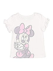 Disney Short Sleeve T Shirt