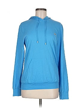 Lacoste Pullover Hoodie