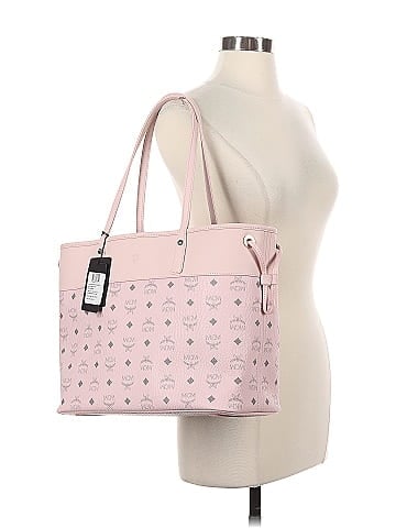 MCM Visetos Aren Tote (view 2)