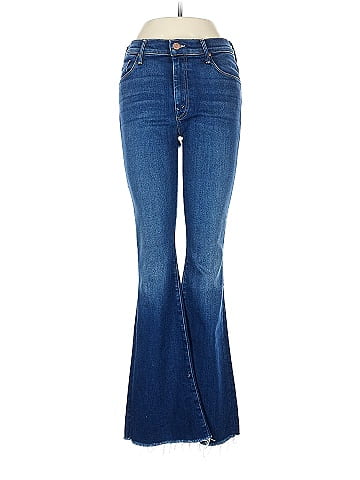 Mother Jeans (view 1)