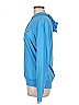 Lacoste 100% Cotton Blue Pullover Hoodie Size M - photo 4