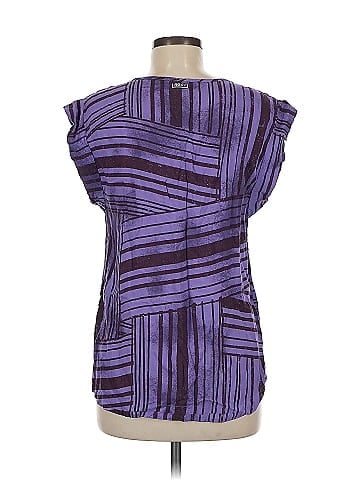 Roxy Short Sleeve Top (view 2)