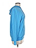 Lacoste 100% Cotton Blue Pullover Hoodie Size M - photo 3
