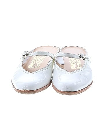 Salvatore Ferragamo Mule/Clog (view 2)