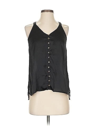 Maeve by Anthropologie Sleeveless Blouse (view 1)