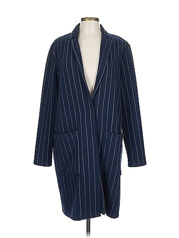 Harlyn Coat (view 1)
