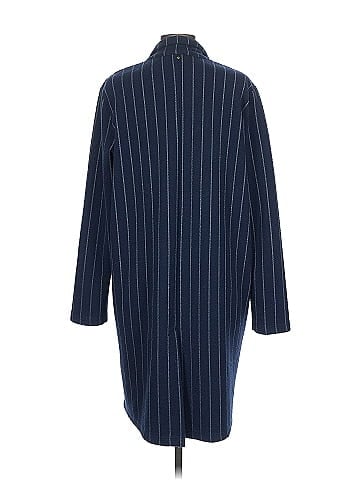 Harlyn Coat (view 2)
