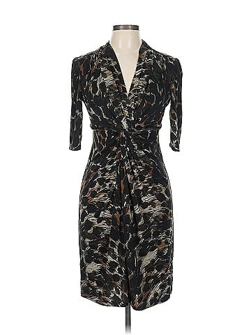 London Times Cocktail Dress (view 1)
