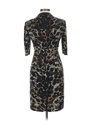 London Times Cocktail Dress (view 2)
