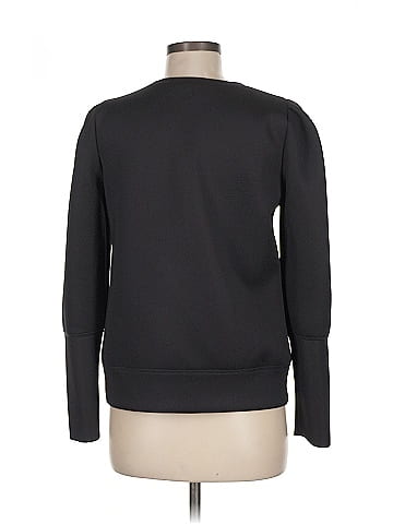 Stella & Dot Long Sleeve Top (view 2)