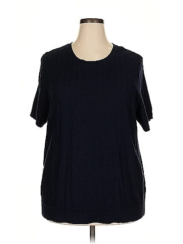Cj Banks Pullover Sweater (view 1)