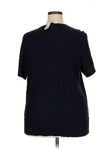 Cj Banks Pullover Sweater (view 2)