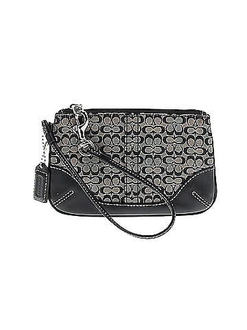 Coach Wristlet (view 1)