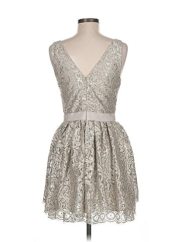 Robert Rodriguez Cocktail Dress (view 2)
