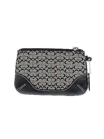 Coach Wristlet (view 2)