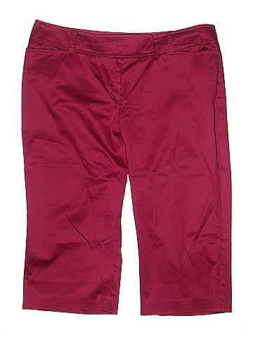 Ann Taylor Casual Pants (view 1)