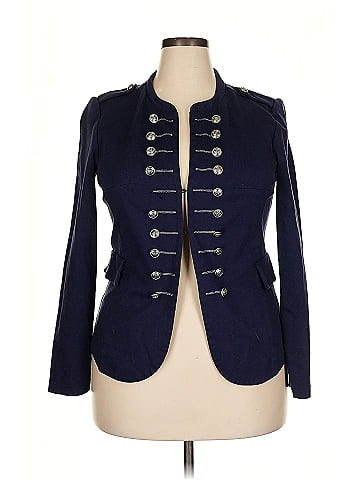 Mark Blazer (view 1)