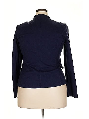 Mark Blazer (view 2)