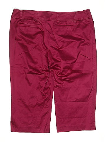 Ann Taylor Casual Pants (view 2)