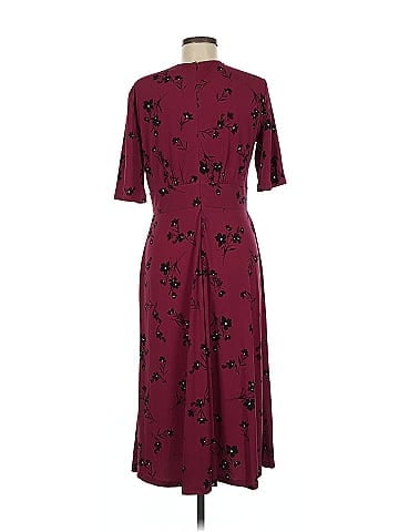London Times Casual Dress (view 2)