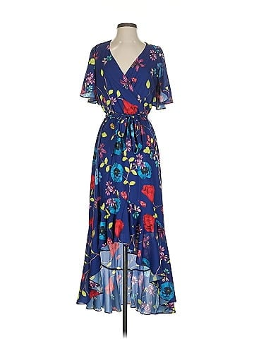 Parker Casual Dress (view 1)