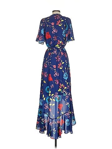 Parker Casual Dress (view 2)